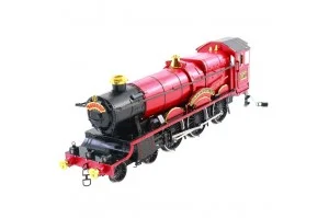 3D Metallic Puzzle Harry Potter Hogwarts Express