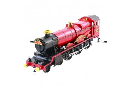 3D Metallic Puzzle Harry Potter Hogwarts Express