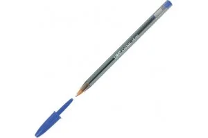 Στυλό Bic Ballpoint Cristal Original 1.6mm σε 2 χρώματα