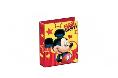 Gim Κλασέρ Mickey Mouse B5