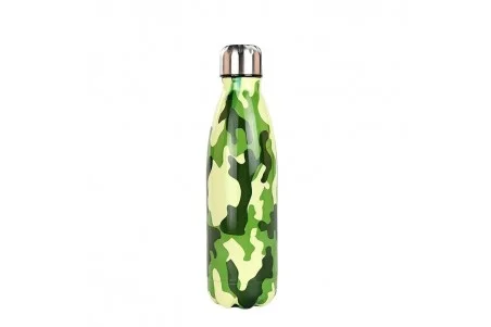 Thermal Bottle 500ml \\"Camouflage\\"