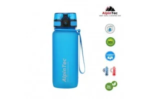 AlpinTec Παγουρίνο Trek 650ml \\"Ciel\\"