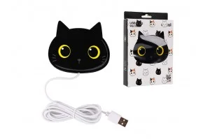 Θερμαντήρας, USB Mug Warmer iTotal \\"Cats\\"