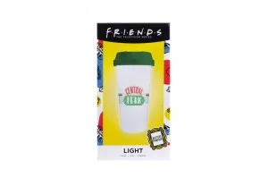 Friends Central Perk Cup Light