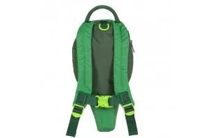 Little Life Toddler Backpack \\"Green Dinosaur\\"