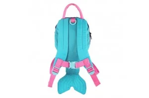 Little Life Toddler Backpack \\"Mermaid\\"