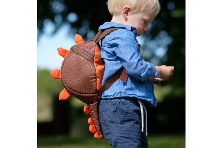 Little Life Toddler Backpack \\" Dinosaur\\"