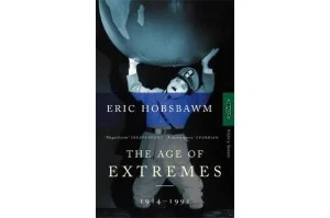 The Age Of Extremes 1914-1991