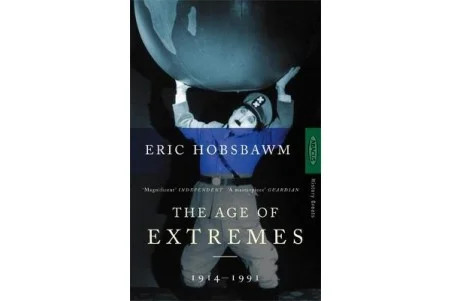 The Age Of Extremes 1914-1991