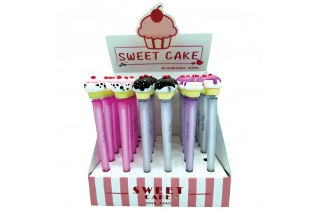 Στυλο 3D \\"Sweet Cupcakes\\"