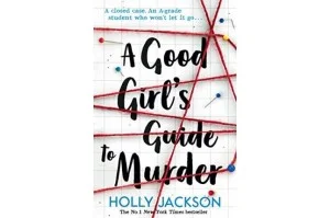 A Good Girl'S Guide To Murder 1