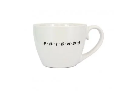 Cappuccino Κούπα Friends \\"Central Perk\\" (300ml)