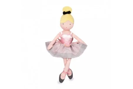 JOLIJOU Κούκλα, Ma Petite Ballerine \\"Margot\\" 35cm