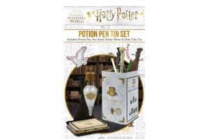 Harry Potter Potion Pen Tin Set