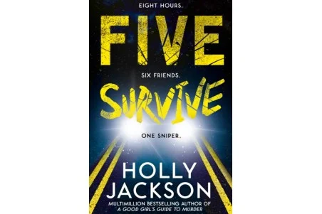 Five Survive