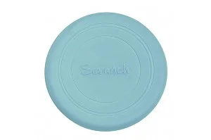 Scrunch Frisbee από Ανακυκλώσιμα Υλικά \\"Duck Egg Blue\\"