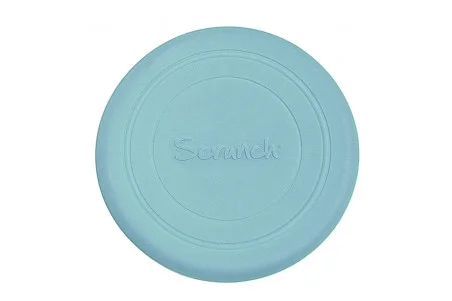 Scrunch Frisbee από Ανακυκλώσιμα Υλικά \\"Duck Egg Blue\\"