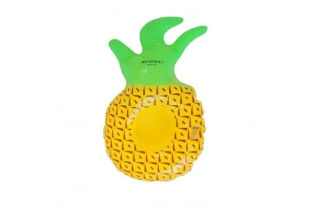 Swim Essentials Φουσκωτή Ποτηροθήκη \\"Pineapple\\"