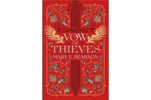 Dance of Thieves 2: Vow of Thieves