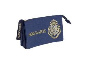 Maped Harry Potter Pencil Case \\"Hogwarts\\"