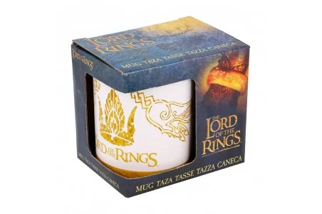 Κούπα Lord Of The Rings 11 Oz In Gift Box