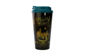 Harry Potter Screw Top Thermal Flask