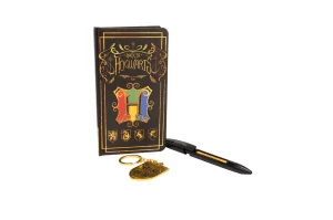 Harry Potter Notebook Gift Set