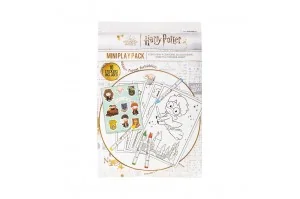 Harry Potter Mini Playpack
