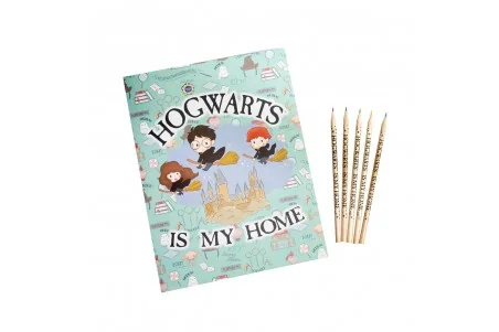 Harry Potter Travel Play Pack