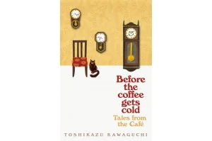 Before the Coffee Gets Cold 2: Tales from the Café