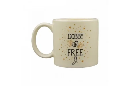 Κούπα με Ανάγλυφη Dobby 350ml