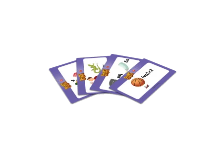 Smart Cards – Rebus