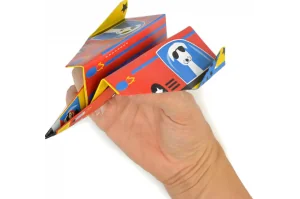 Sycomore Origami- Αεροπλάνα