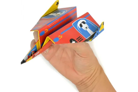 Sycomore Origami- Αεροπλάνα