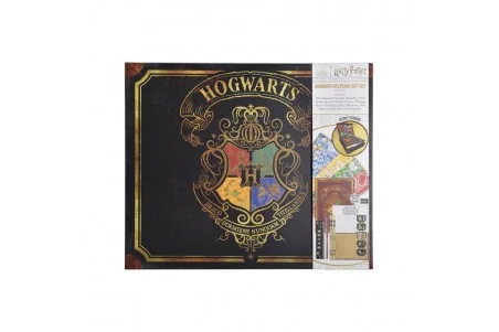 Harry Potter Keepsake Box