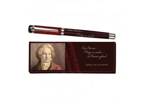 Moses Tinkeroler Pen \\"Ludwig v. Beethoven\\"