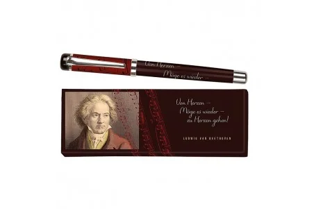 Moses Tinkeroler Pen \\"Ludwig v. Beethoven\\"