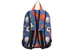 Beagles Originals Kids Backpack \\"Kids Sports\\"
