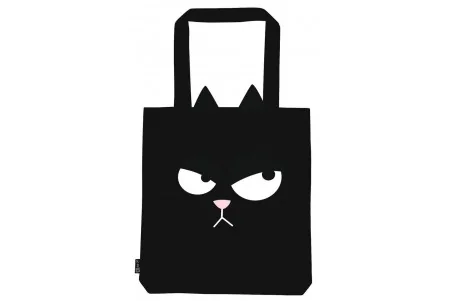 Σετ Λαμπάδα \\"Cat Love\\" με Tote Bag