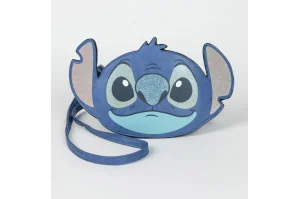 Δερματίνη Τσάντα Χιαστί Lilo & Stitch