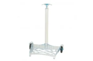 POLO Trolley Base Free 901007-8272 (2024)