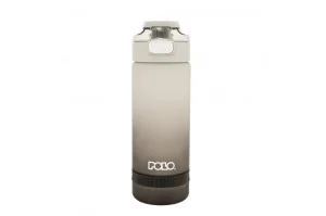 POLO Παγουρίνο Tritan Ombre Γκρι 730ml