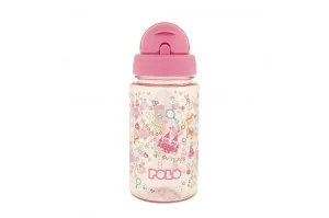 OLO Παγούρι Tritan Kids 450ml \\"Princess\\"