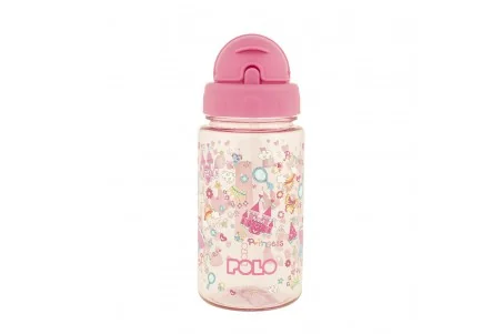 OLO Παγούρι Tritan Kids 450ml \\"Princess\\"