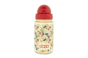 POLO Παγούρι Tritan Kids 450ml \\"Sports\\"