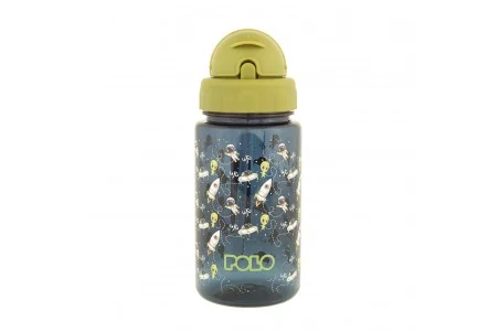 POLO Παγούρι Tritan Kids 450ml \\"Space\\"