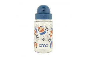 POLO Παγούρι Tritan Kids 450ml \\"Pirate\\"