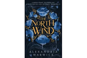 The Four Winds: The North Wind