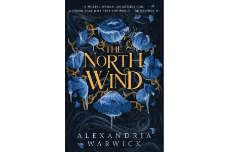 The Four Winds: The North Wind