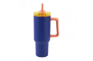 Travel Mug iDrink 1,2L Blue